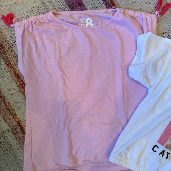Girl’s T Shirt Bundle - Picture 5 of 8
